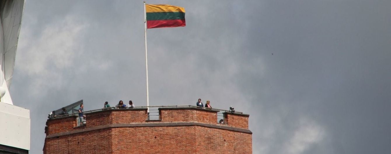 Країни Балтії просять не називати їх "колишніми радянськими республіками"