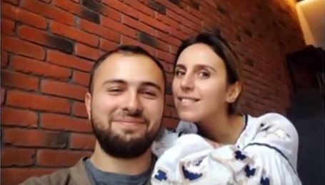 Чоловік Джамали відкрив кав'ярню у Києві