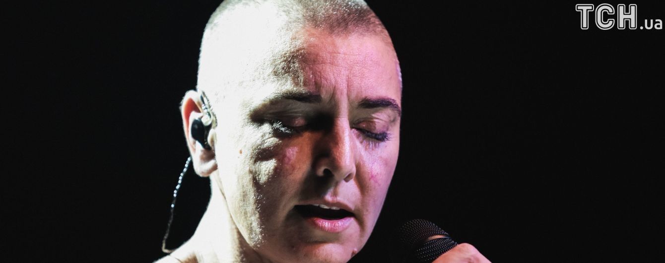 Шинейд О'Коннор шокировала заявлением о пережитых пытках и сексуальном насилии со стороны матери