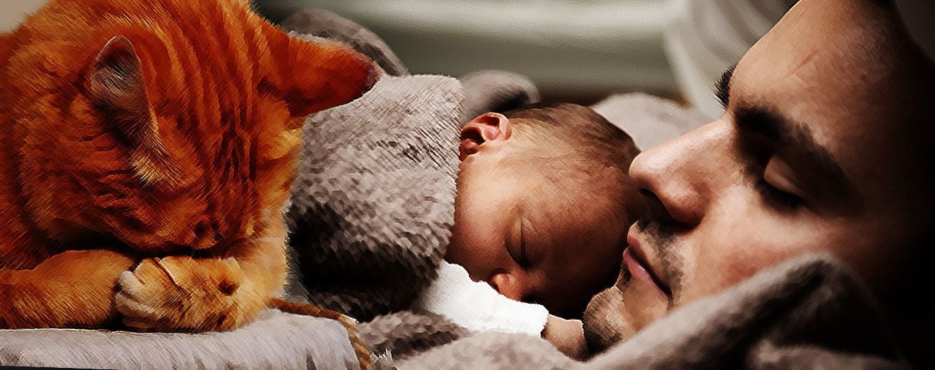 Как успевать высыпаться осенью и зимой