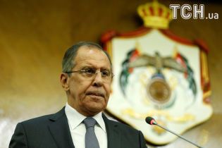 Лавров назвав умови, за яких РФ готова до зустрічі лідерів "нормандської четвірки"