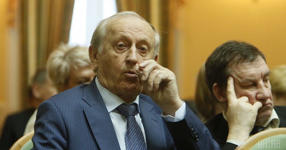 Президент "Мотор Січі" назвав обшуки СБУ "рейдерським захопленням"