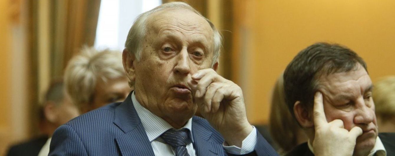 Президент "Мотор Січі" назвав обшуки СБУ "рейдерським захопленням"