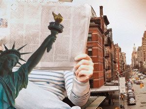 У країні, де всі мають бути однаковими, не можна винайти iPhone