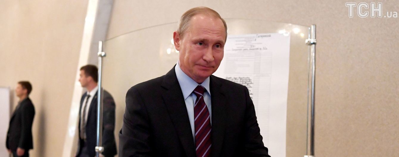 Новый старый хозяин Кремля: СМИ узнали, как Путин объявит об участии в выборах президента РФ