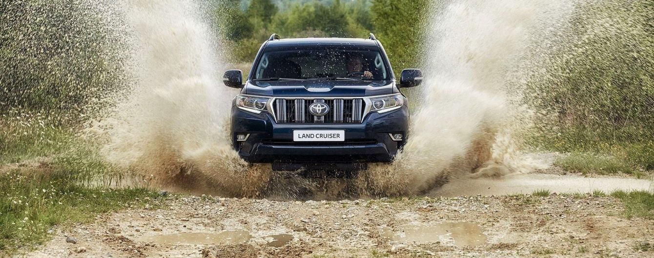 Составлен рейтинг самых надежных авто с невероятным пробегом