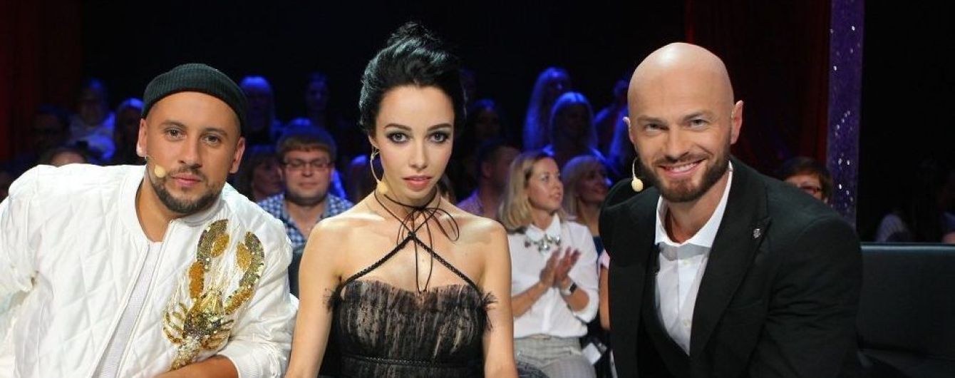 Катерина Кухар розповіла, чому дарує квіти учасникам "Танців з зірками"