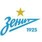 Емблема ФК «Зеніт»