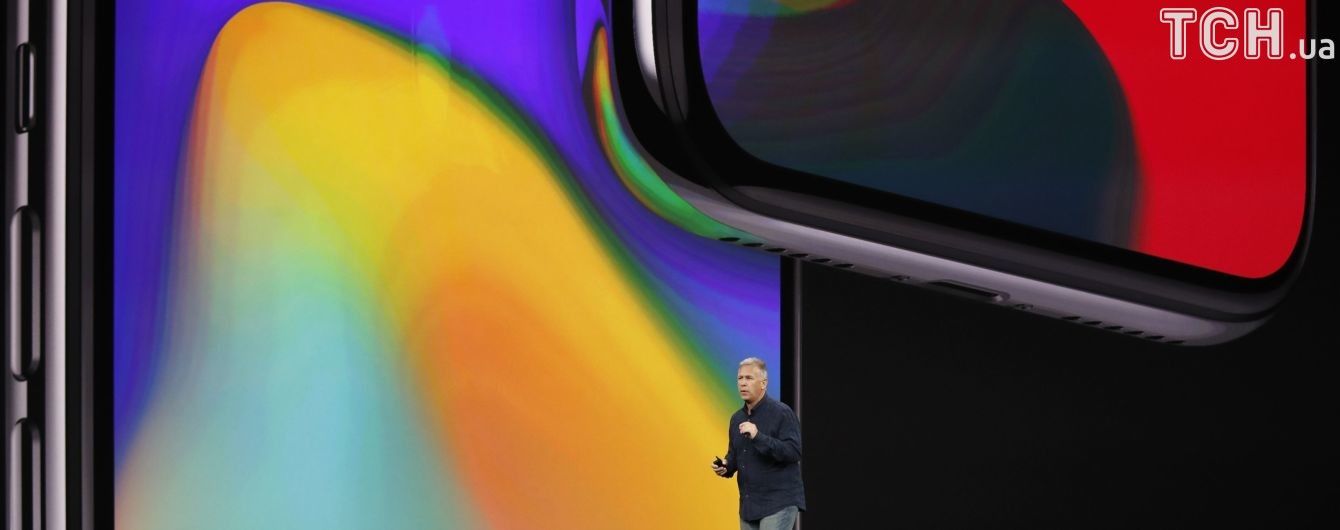 В США похитили более 300 iPhone X до официального старта продаж
