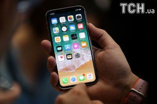 Десять вже відомих фактів про iPhone X і ще п'ять секретів, які Apple приховала