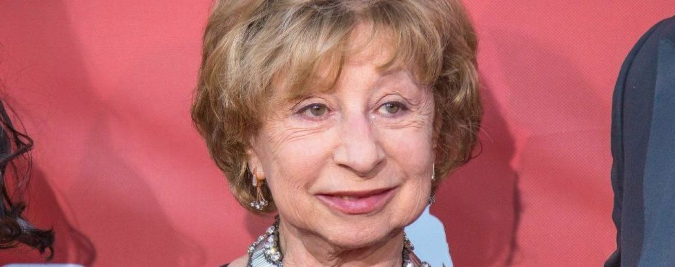 Легендарной Лии Ахеджаковой 80: интересные факты из жизни культовой актрисы