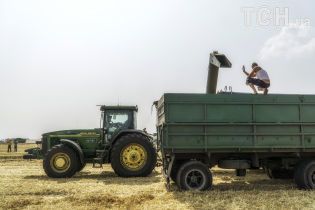 Гройсман назвав рушійну силу економіки України
