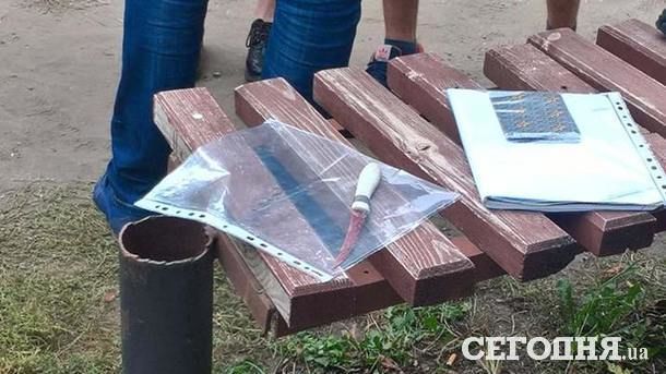 суїцид кпі