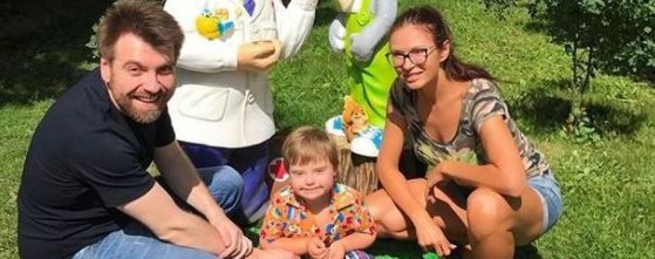 Разведенная Бледанс встала на защиту экс-мужа после шквала критики от фанов