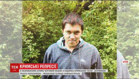 У викраденні кримського татарина у Криму підозрюють ФСБ
