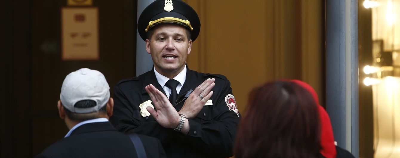 ФСБ назвала чотирьох росіян організаторами масових фейкових замінувань по всій Росії