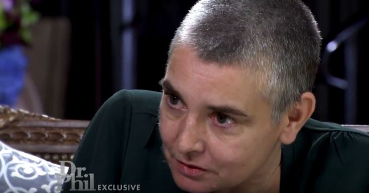 Я люблю в своей матери лишь то, что она умерла. О'Коннор рассказала об отношениях с родным человеком