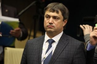 Перший віце-президент ФФУ може отримати п'ять років ув'язнення