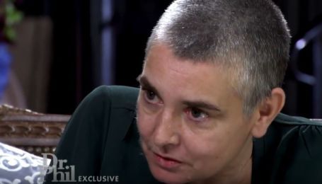Я люблю в своей матери лишь то, что она умерла. О'Коннор рассказала об отношениях с родным человеком