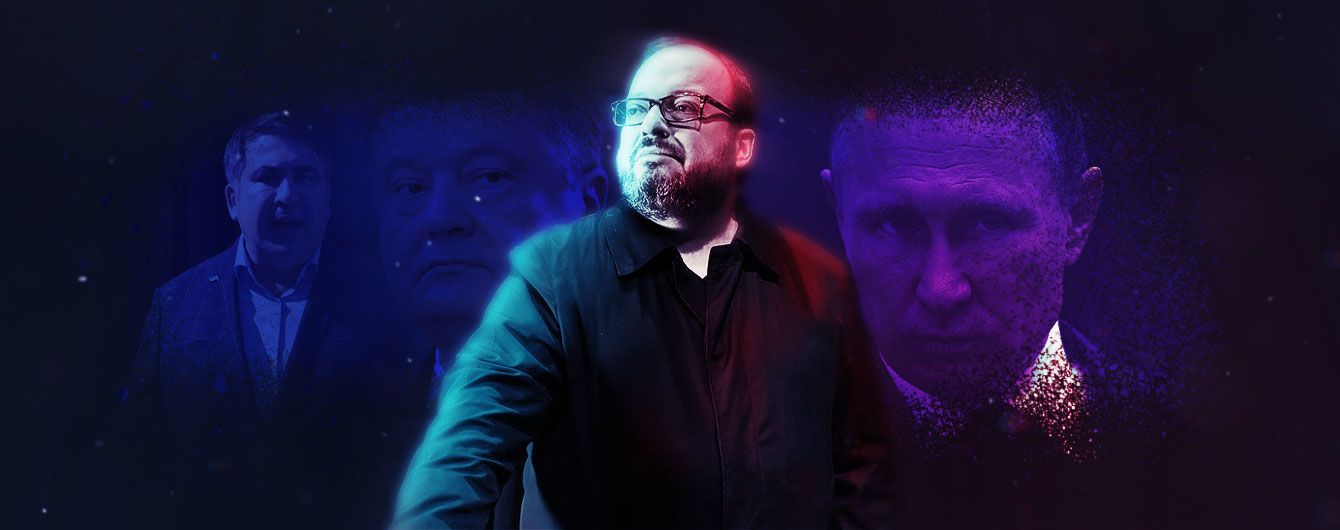 Путін переконаний, що США не просто його обдурили, а приклали пикою в стіл