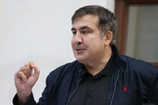 Мін'юсту поки не повідомляли результати перевірки щодо екстрадиції Саакашвілі до Грузії