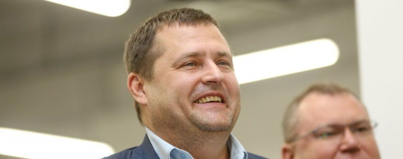 Мэр Днепра опасается покушения и попросил Авакова о личной охране