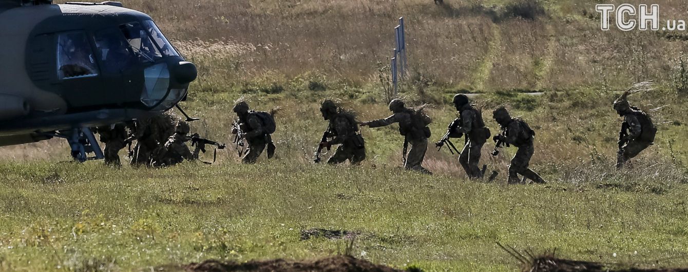 Польша хочет разместить на своей территории американские дивизии для защиты