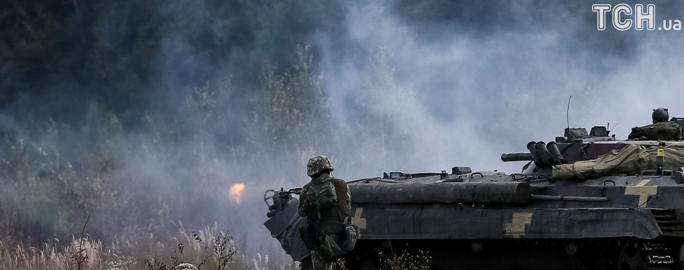 НАТО розпочне нову небойову місію в Іраку