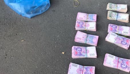 В Харькове заведующий кафедрой погорел на вымогательстве взятки от коллеги