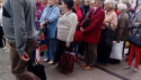 В Киеве СБУ предупредила провокационную акцию российских спецслужб
