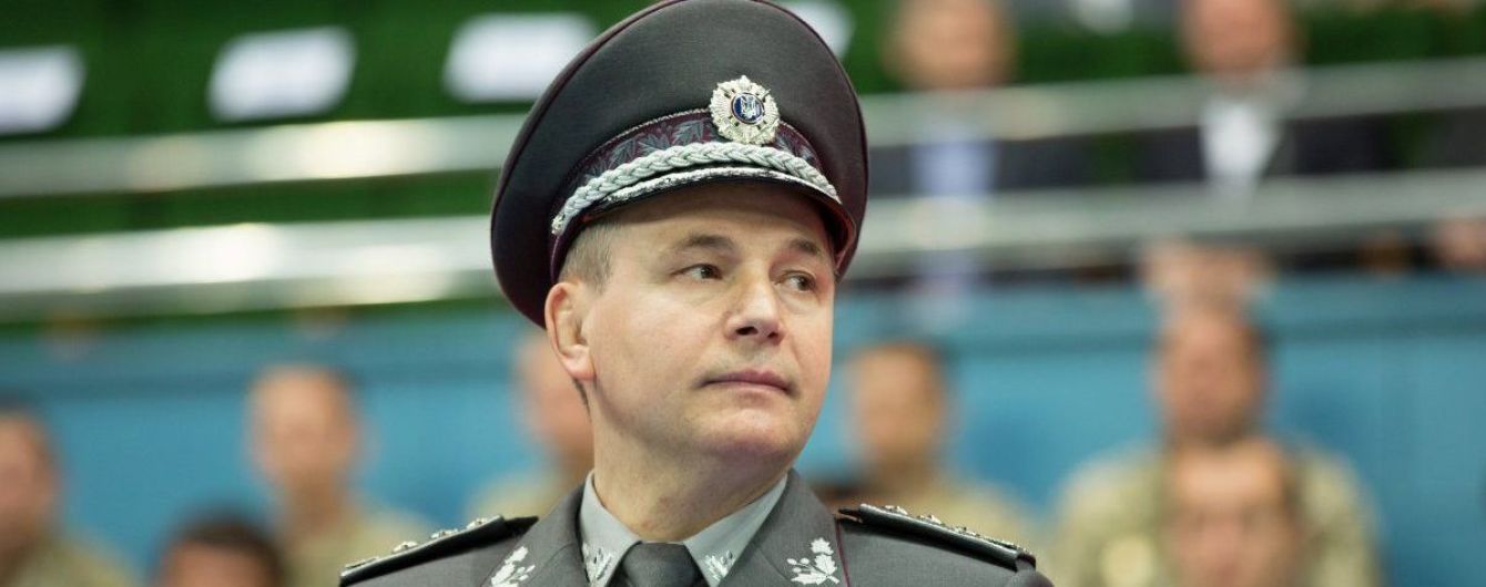 Гелетей вслед за Луценко потребовал извинений от Гриценко