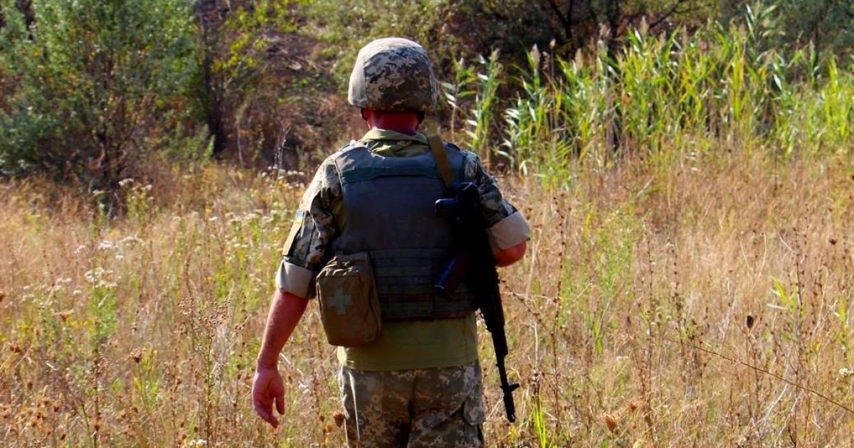 Комитет Рады сегодня рассмотрит законопроект о реинтеграции Донбасса