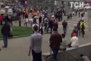 У Росії через масові повідомлення про замінування евакуювали 21 тисячу людей