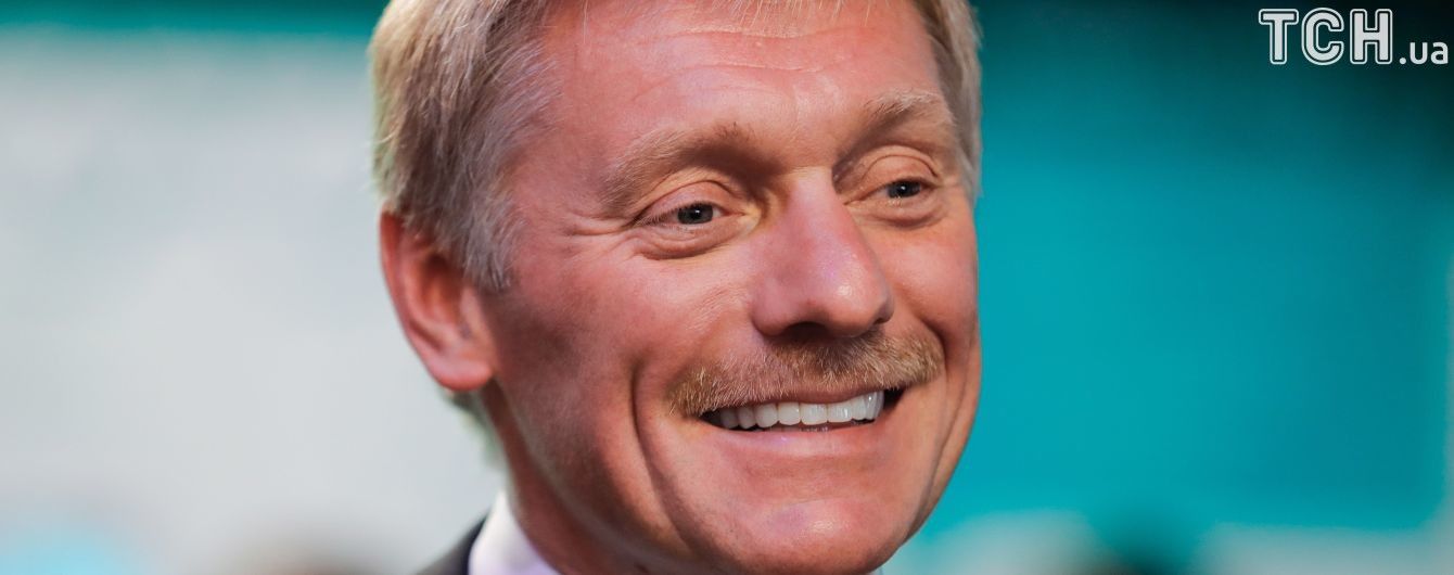 У Путина прокомментировали заявление Порошенко о совместном участии в "нормандській четверке" летом
