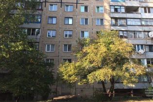 На Дніпропетровщині однорічний хлопчик випав з вікна 4-го поверху