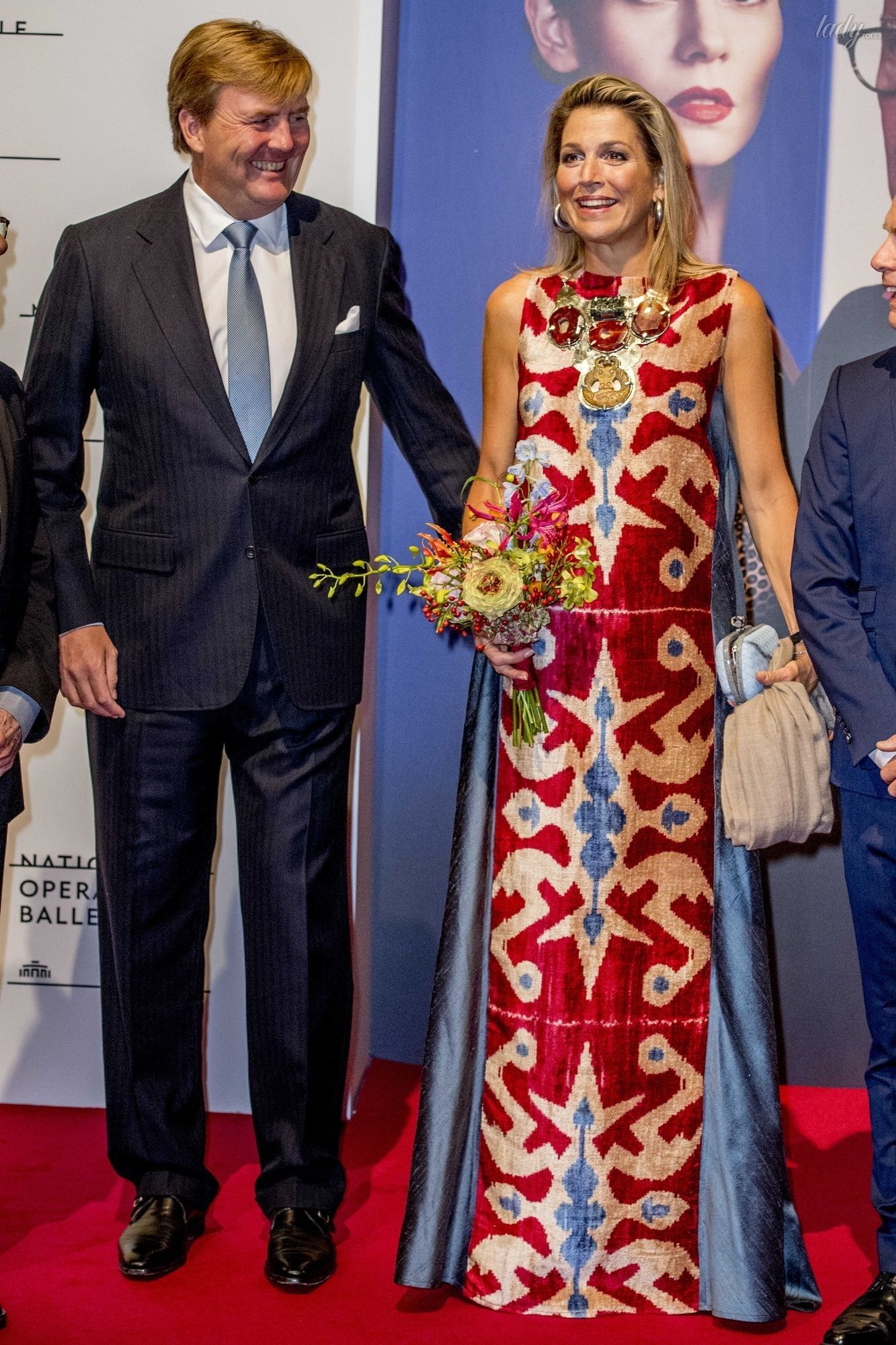 Королева Максима_2