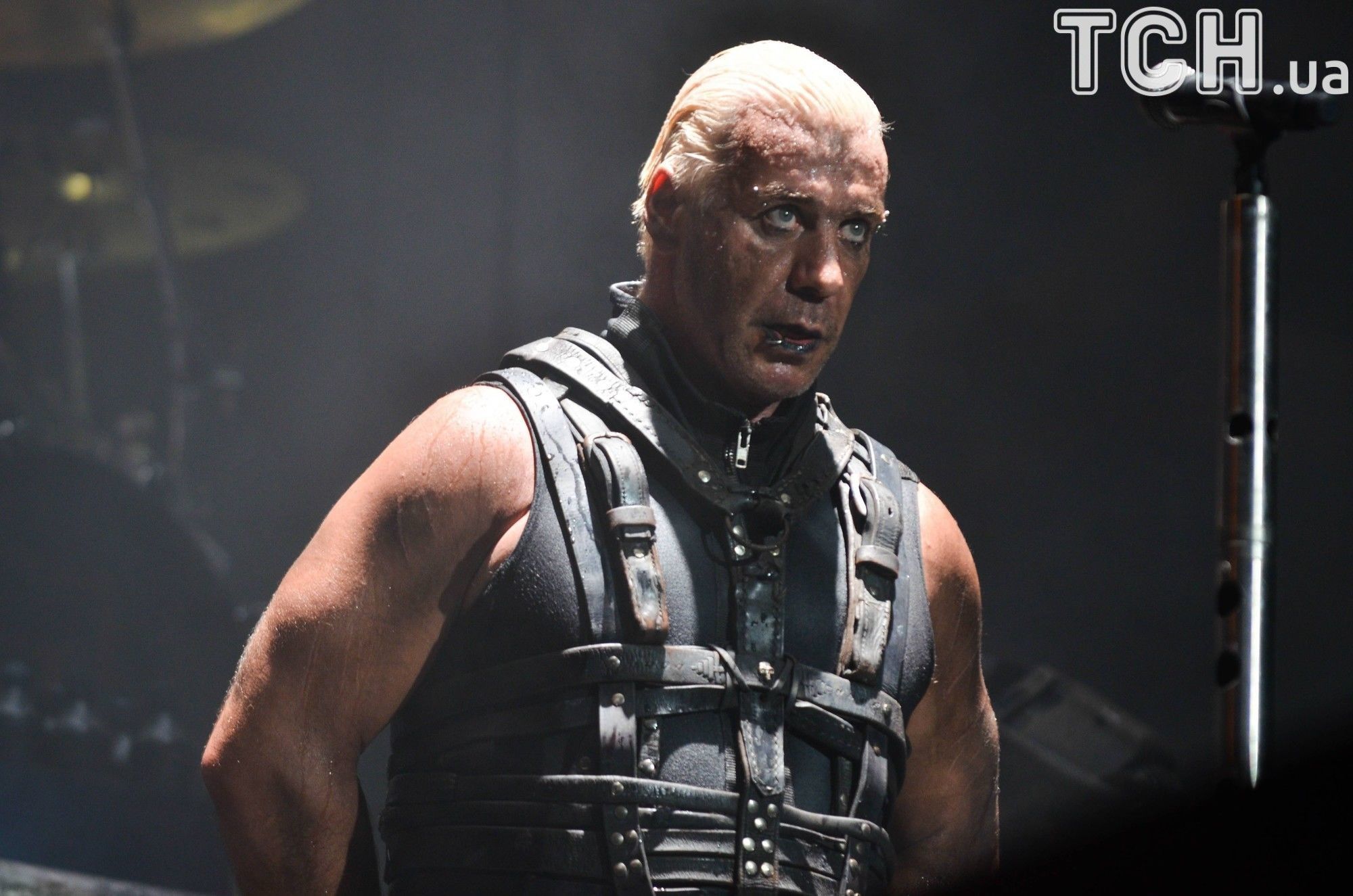 Rammstein