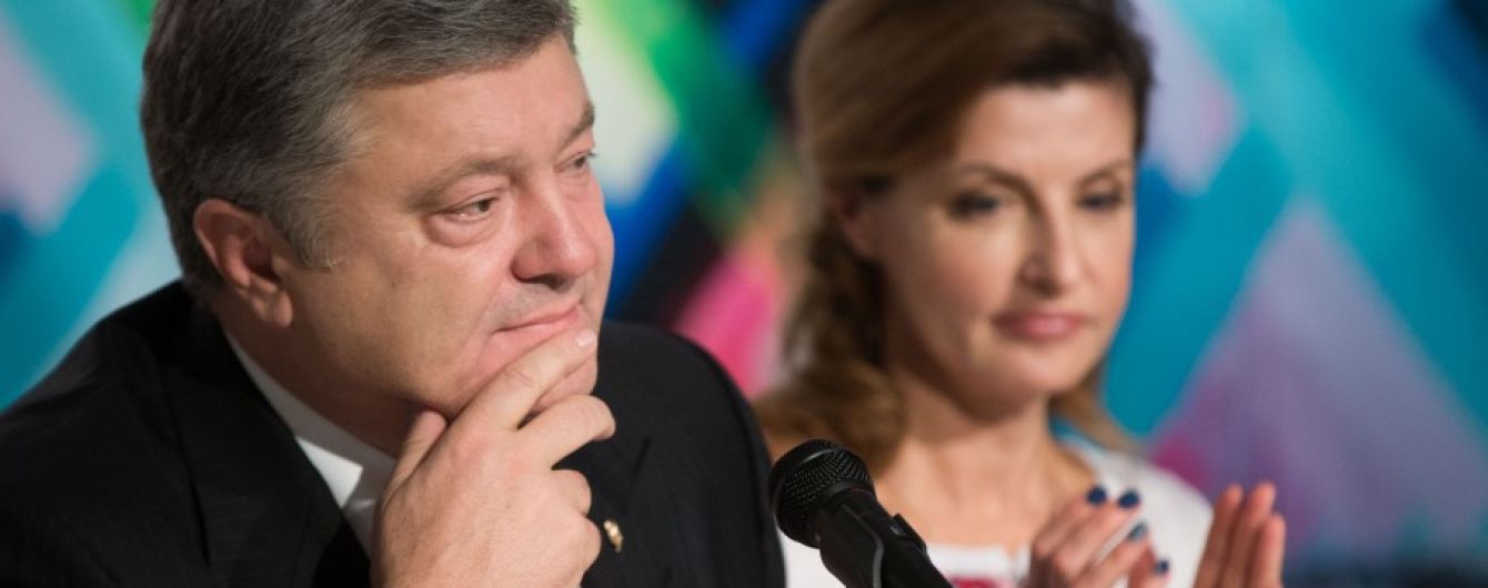 В АП вибирають кандидатів на голову виборчого штабу Порошенка