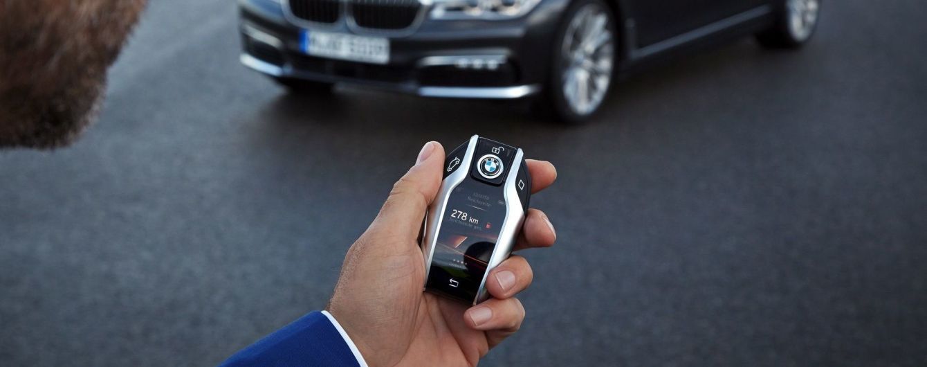 Компания BMW позволит взять любую модель напрокат за две тысячи долларов