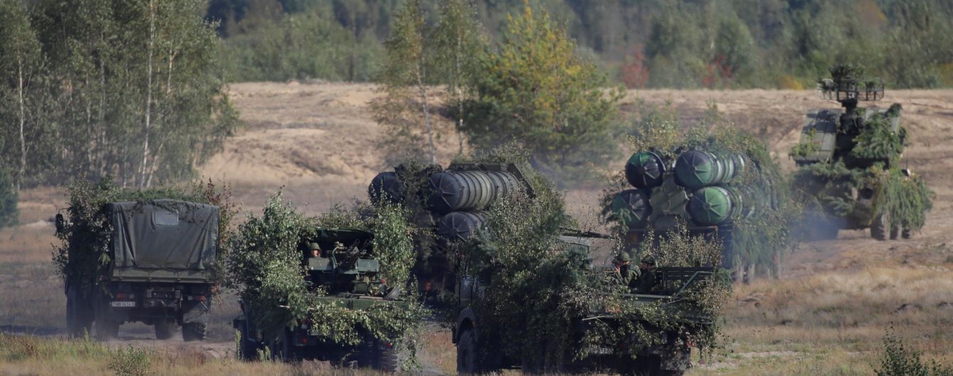 Украина предоставит российским военным коридор для выхода из Приднестровья