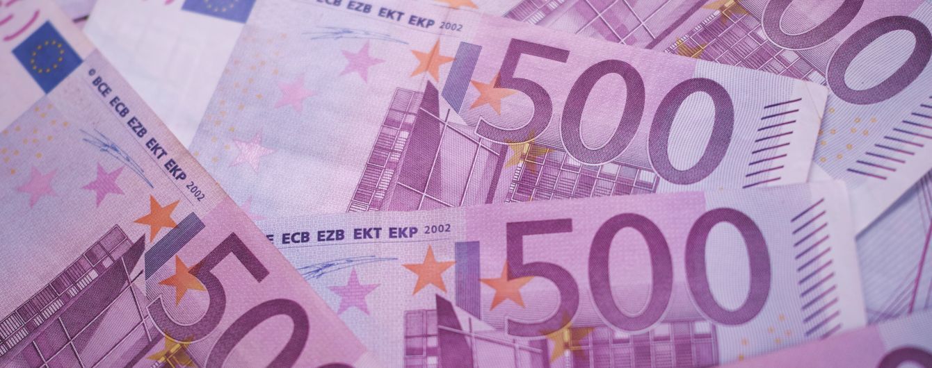 Европейский банк направил 1,5 млрд евро для помощи украинскому бизнесу