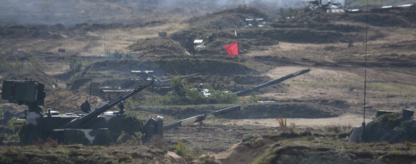 У Росії прогримів вибух на полігоні в Забайкальському краї, загинули військові