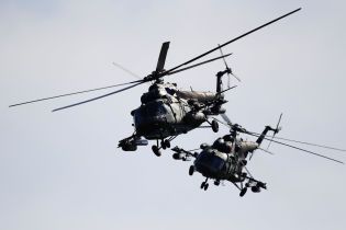 Росія продовжує нарощувати військові сили на кордоні з Україною - розвідка