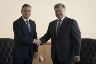 Дещиця пояснив, що змінить зустріч Порошенка і Дуди