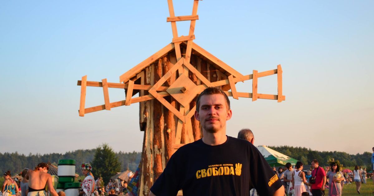 На Полтавщине по подозрению в убийстве депутата-"свободовца" задержали его коллегу из партии Ляшко