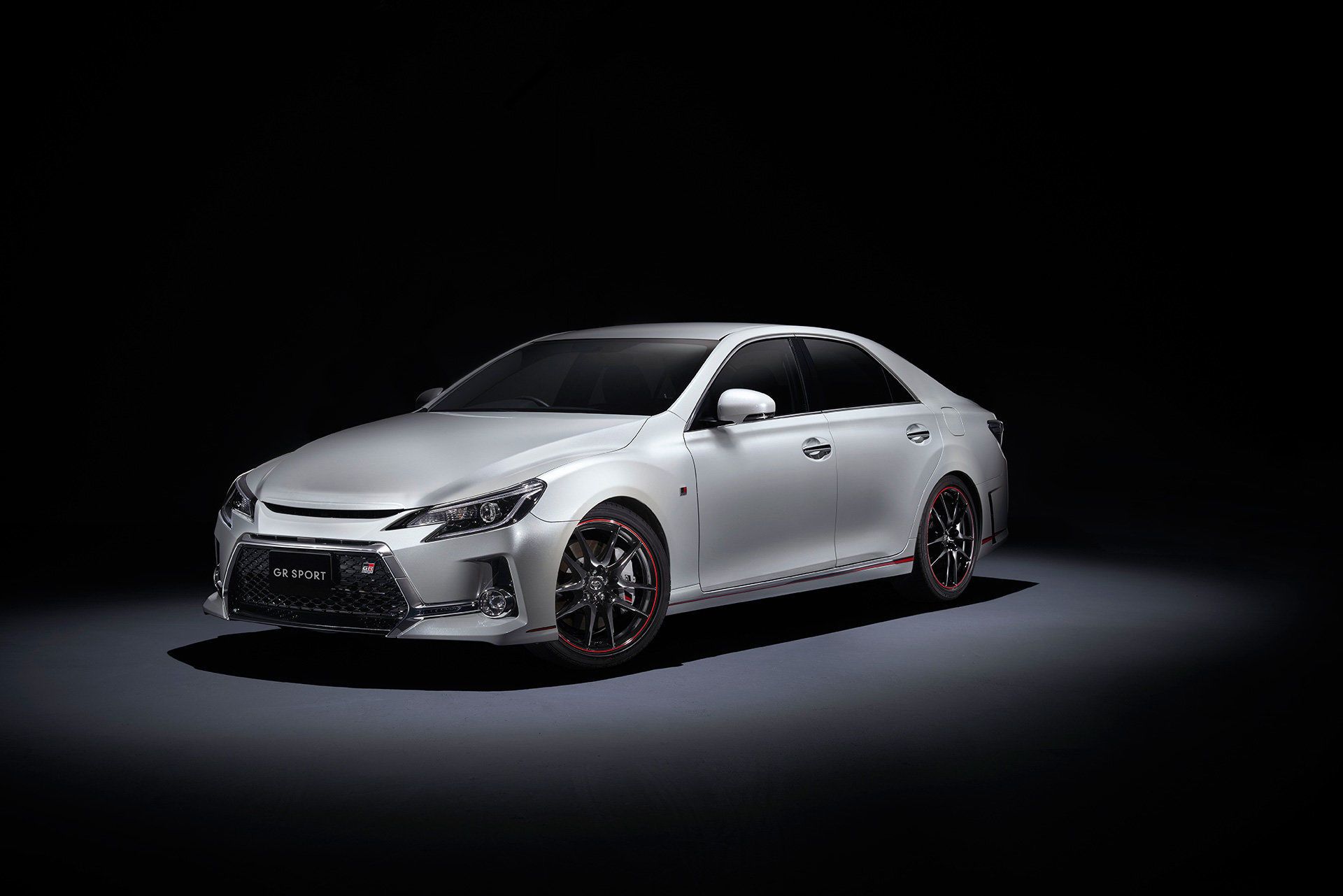 Toyota Mark X GR Sport