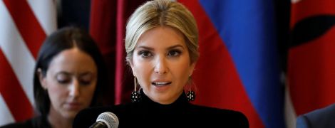 Как Клинтон: дочь Трампа уличили в использовании личной почты во время служебной переписки