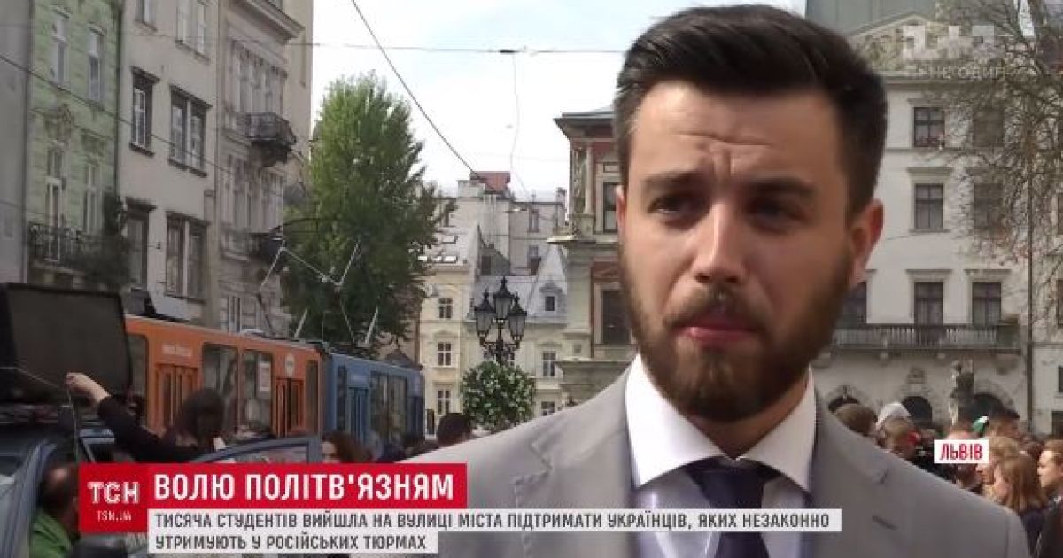 Подвешивали за наручники и били часами. Бывший политзаключенный вспомнил о пытках в СИЗО России