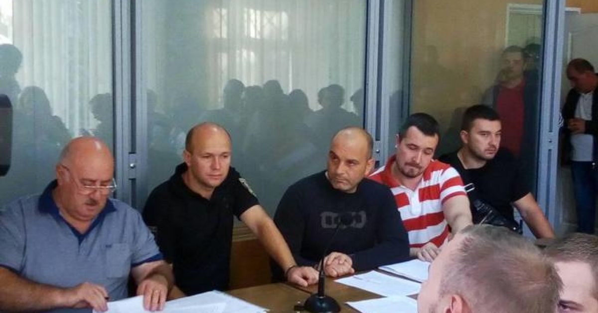 Депутата из партии Ляшко, подозреваемого в заказе убийства коллеги, арестовали на 2 месяца