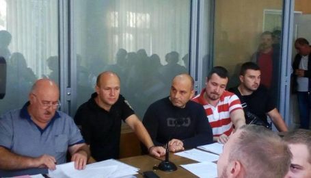 Депутата из партии Ляшко, подозреваемого в заказе убийства коллеги, арестовали на 2 месяца